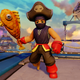 Illustration for article titled iSkylanders Imaginators/i Proves It Can Do Plunder Fist
